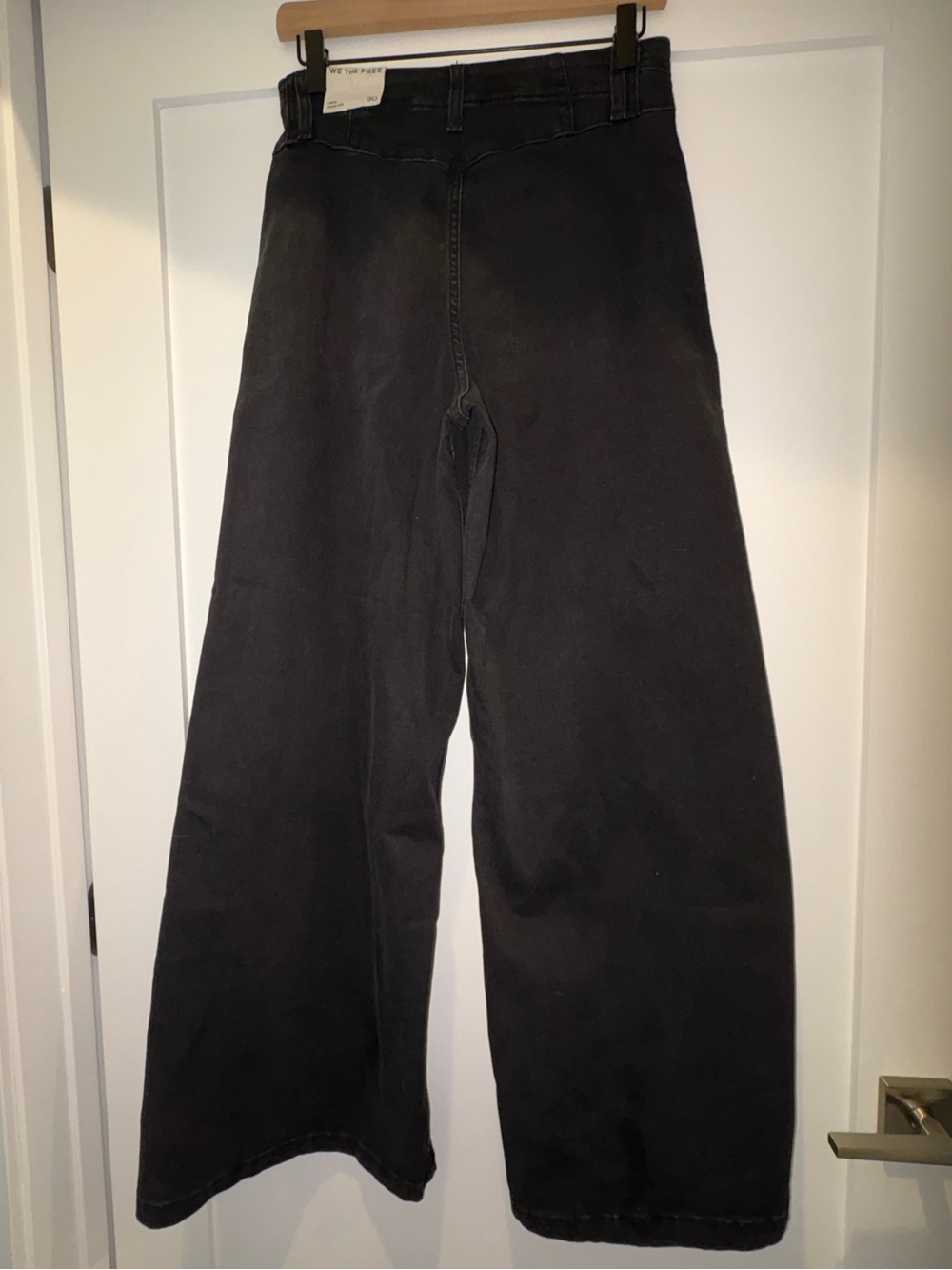 We The Free Libre Wide-Leg Jeans - Picture 3 of 10